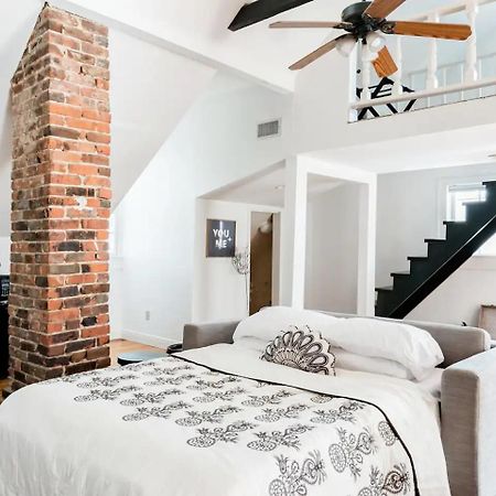 Chic Spot Near The Lower French Quarter Новий Орлеан Екстер'єр фото