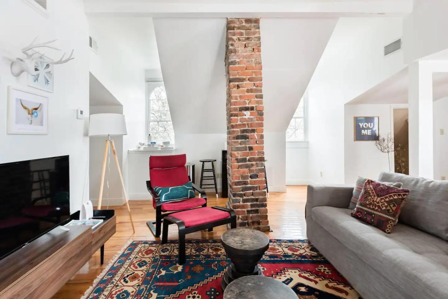 Chic Spot Near The Lower French Quarter Новий Орлеан Екстер'єр фото