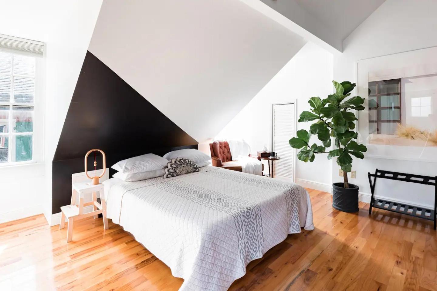 Chic Spot Near The Lower French Quarter Новий Орлеан Екстер'єр фото